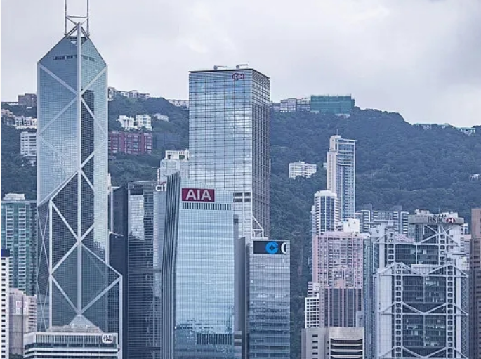 活动回顾丨南沙政策“港”你知！南沙赴港解锁政策红利，激发港澳青年奔赴热情